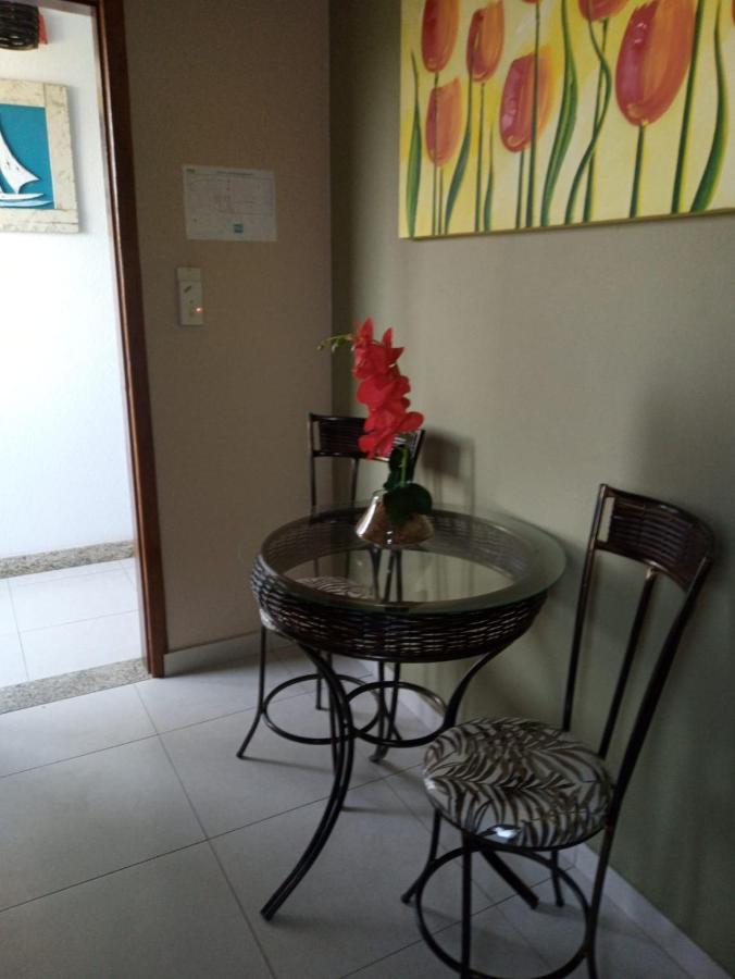 Pousada Rota Das Praias Penha  Buitenkant foto