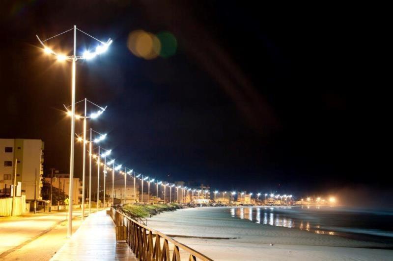 Pousada Rota Das Praias Penha  Buitenkant foto